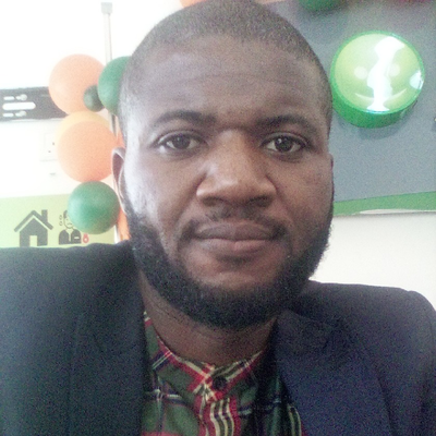Bennett Obiora Udeobi 