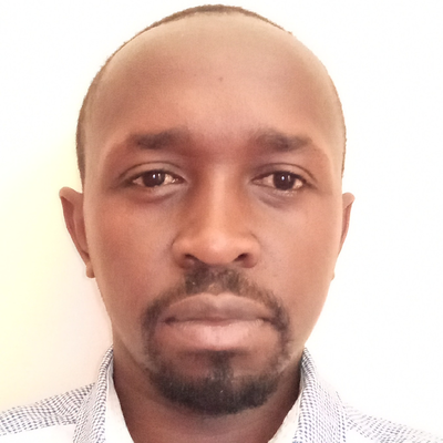 Bernard Njoroge Wanjau