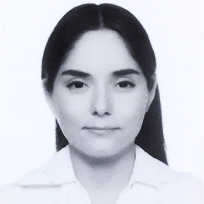 Marianna Gomez