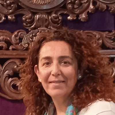 María Victoria Diaz Sánchez
