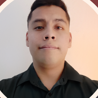 Sebastian Cruz Trejo