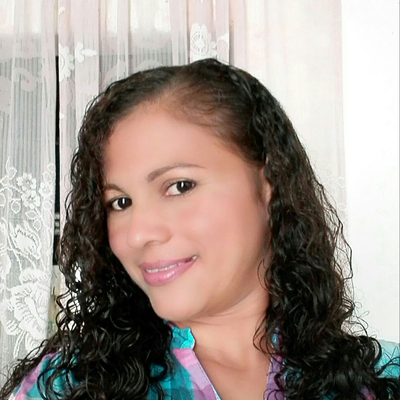 Nancy Elena Domínguez Barrios