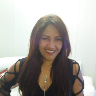 Sandra Patricia Calero.Gonzalez