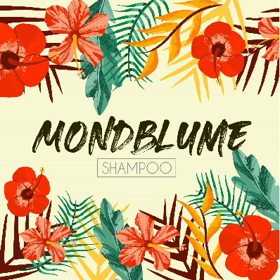 MondBlume Shampoo Colombia