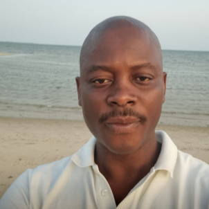 James Khumalo