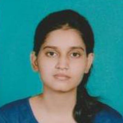 Aparna Tiwary