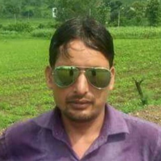 Lalit Bhatt