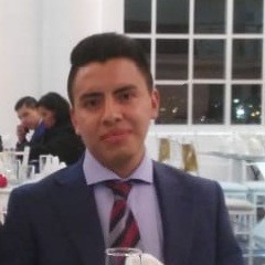 Daniel Martínez Angeles