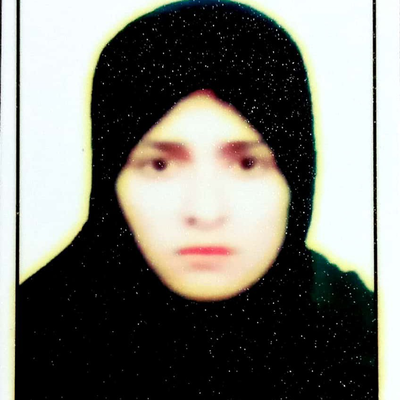 Fatima Naqvi