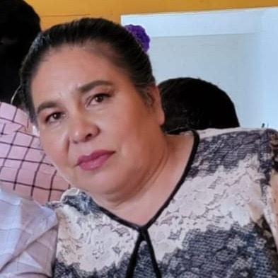Irma Vazquez