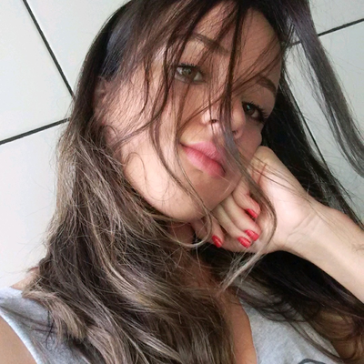 Julyana Vieira De Pinho Silva