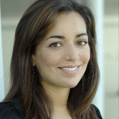 Myriam Bendiab