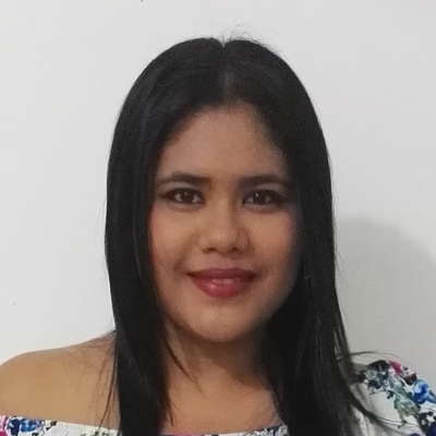 Maria Isabel Sanchez