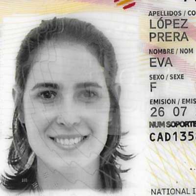 Eva Lopez Prera