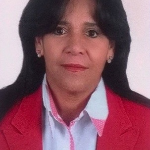 CORINA RODRIGUEZ ANDRADE