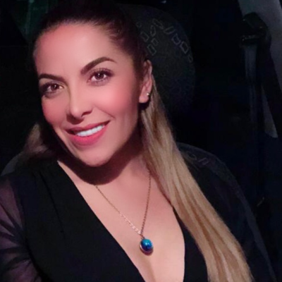 Adriana  Ortiz 