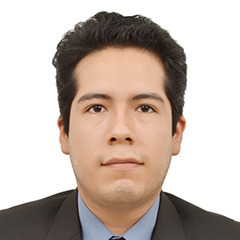 Marco Antonio Ricaldi Azañedo