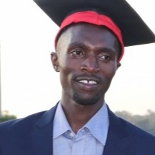 Kenneth Njama