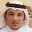 Ibrahim Al Suwailh