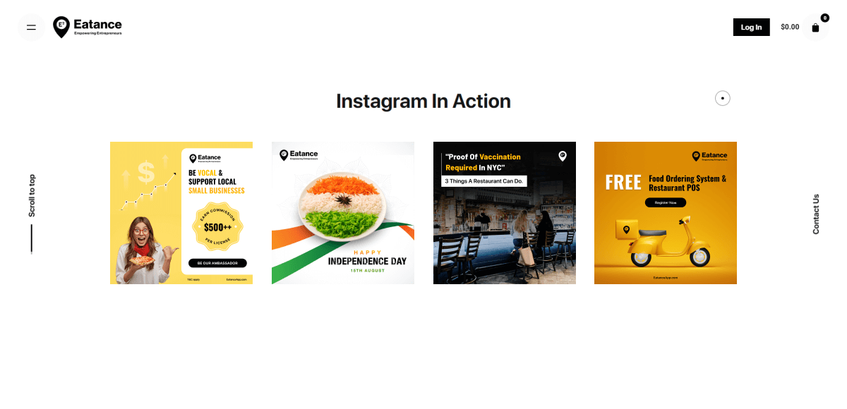 On-Demand-Marketplace-App - Instagram In Action

 

Cantact Us