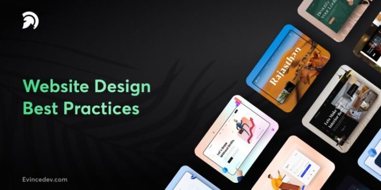 »

Website Design
Best Practices