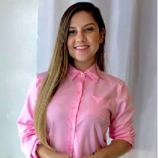 Kecia Oliveira