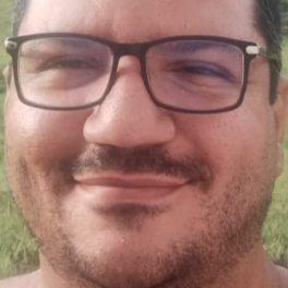Robson Coimbra