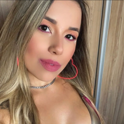 Camila  Souza 