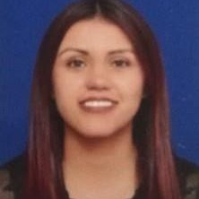 Angie Lorena Ayala García