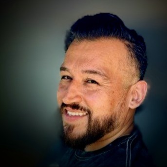 Chris Velasco