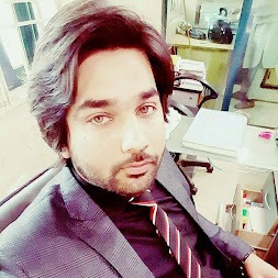 Mohsin Awan
