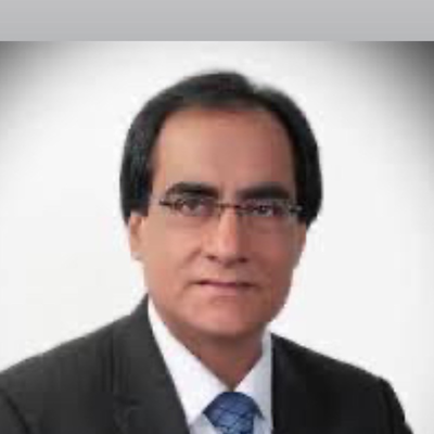 Dr Mohammad Adil