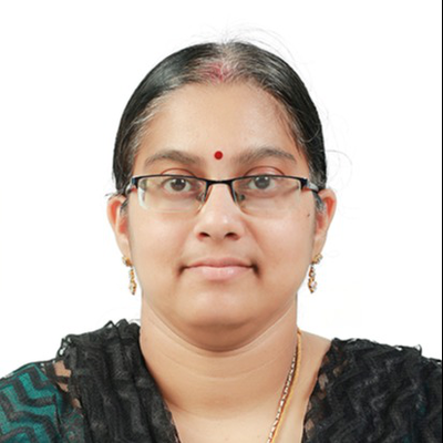 Sowmya Vijayaraghavan