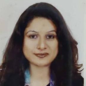 Dr Shipra Saklani