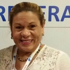 Lourdes Vega
