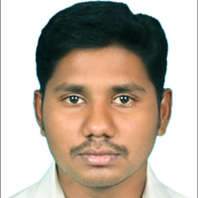Karthick Nagendra