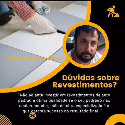 Leandro Guilherme Garcia Dias