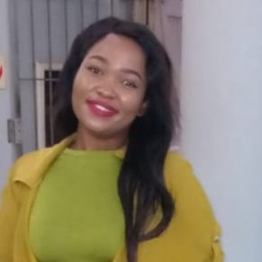 nancy mbali hadebe