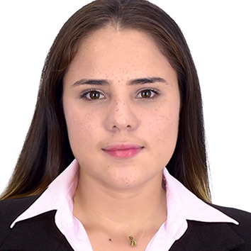 Leidys Dayana Torres Alvarez