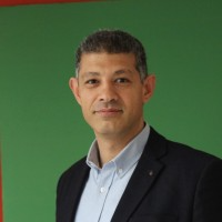 Mahmoud Kenawi