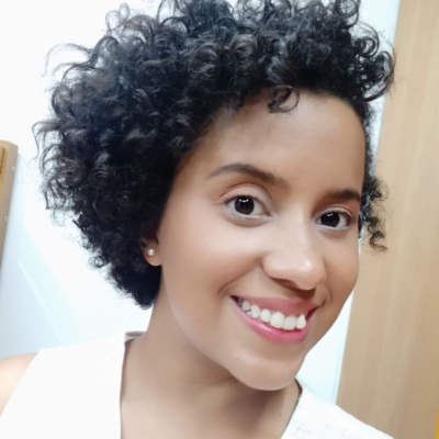 Elizabeth Cristina Souza Silva