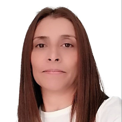 Maribel Torres Lopez