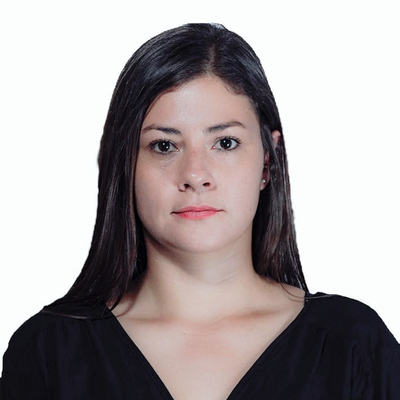 Laura Guzmán
