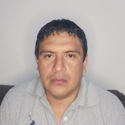 Carlos Paul  Aguilar Garcia 