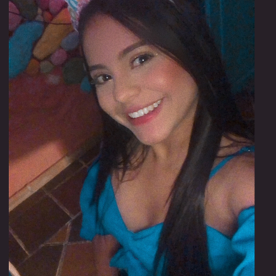 Maira Alejandra Gutierrez Santana