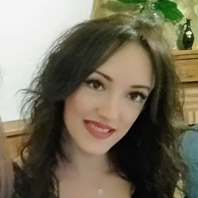 Isabel Zabala Rubio