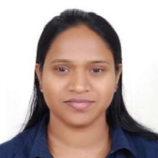 Radhika  Madathil 