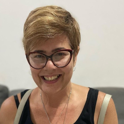 Sandra  Di Stefano 