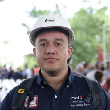 Missael Alejandro Rocha Porras