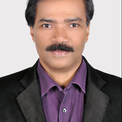 Shaji Arakkal